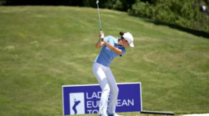 Golf-Ladies-European-Tour