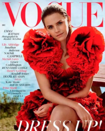 Vogue Dress up Review